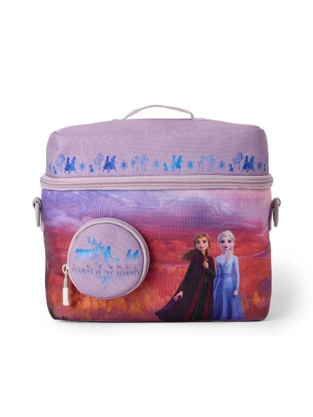tonies Disney Frozen Listen & Go Bag